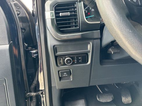 Used 2023 Ford F150 XL w/ STX Appearance Package AWD/4WD image 15