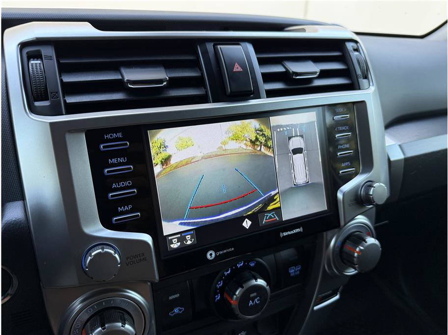 Used 2023 Toyota 4Runner TRD Sport w/ Technology Package RWD image 14