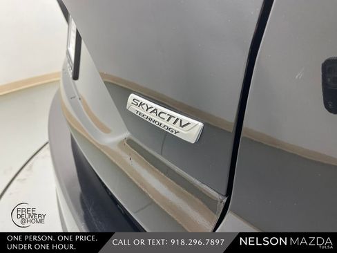 Used 2018 MAZDA CX-5 Grand Touring image 11