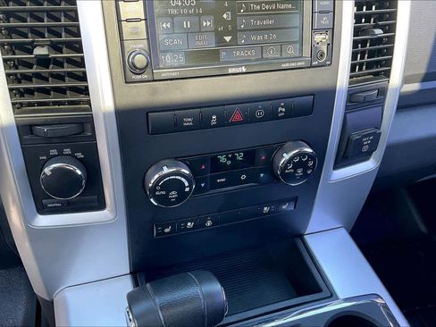 Used 2012 RAM 1500 Sport w/ Sport Premium Group image 32