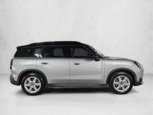 Certified 2025 MINI Cooper Countryman S image 4