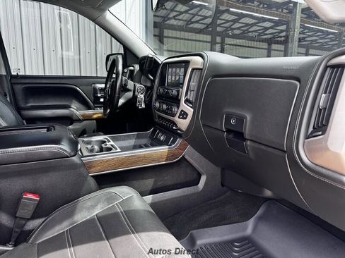 Used 2017 GMC Sierra 1500 Denali w/ Denali Ultimate Package image 53
