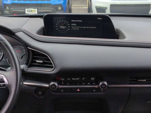 Used 2024 MAZDA CX-30 AWD 2.5 S w/ Preferred Package image 46