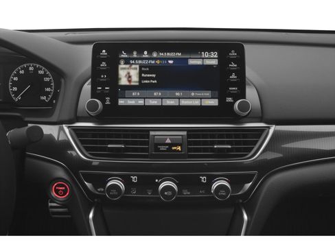 Used 2022 Honda Accord Sport image 13