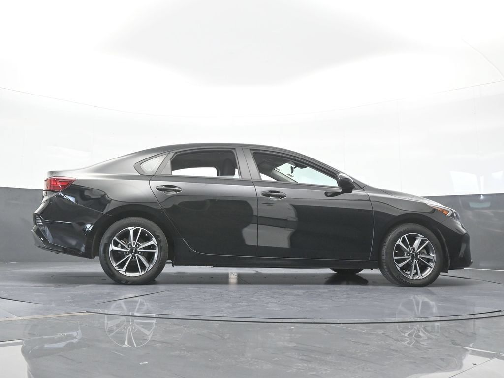 Used 2024 Kia Forte LXS w/ LXS Technology Package FWD image 54