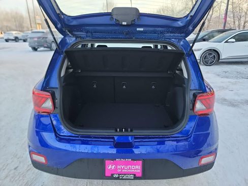 New 2026 Hyundai Venue SEL image 22