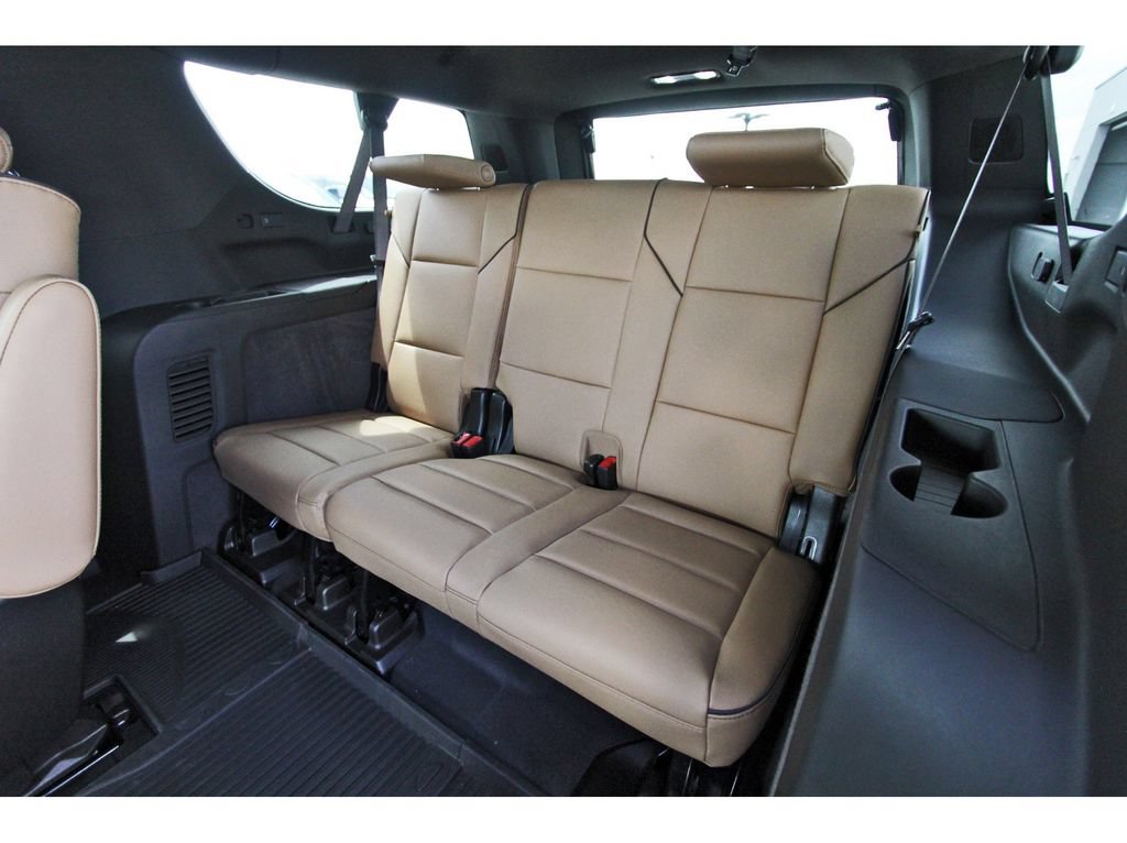 New 2027 Cadillac Escalade ESV Luxury w/ Touring Package AWD/4WD image 13