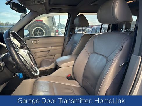 Used 2013 Honda Pilot EX-L image 14