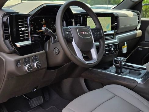 New 2026 GMC Sierra 1500 SLT w/ SLT Premium Plus Package AWD/4WD image 27
