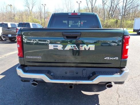 New 2026 RAM 1500 Big Horn image 6