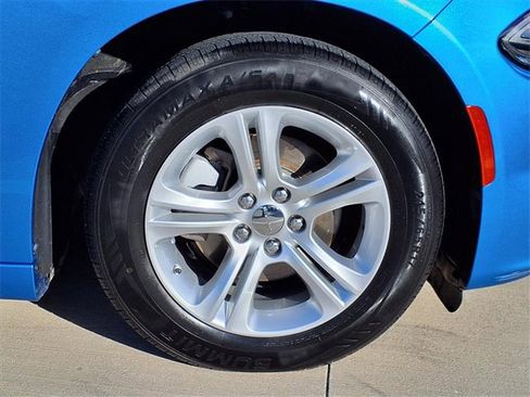 Used 2023 Dodge Charger SXT image 16