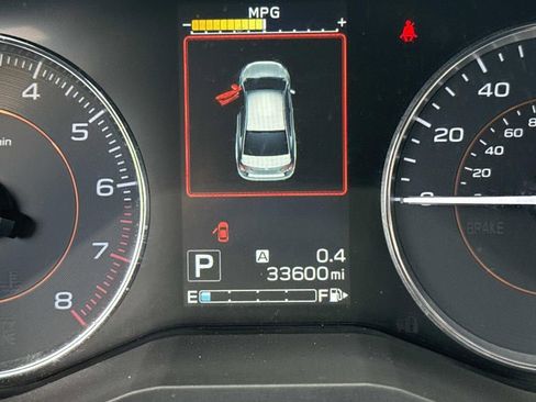 Used 2019 Subaru Crosstrek 2.0i Limited w/ Moonroof Package w/Navigation image 44