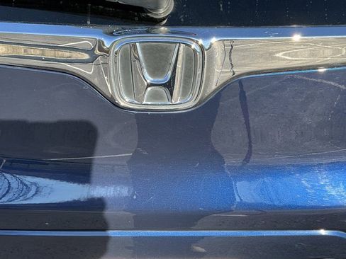 Used 2017 Honda CR-V Touring image 5