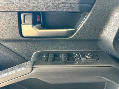 New 2025 Toyota Tacoma TRD Off-Road image 9