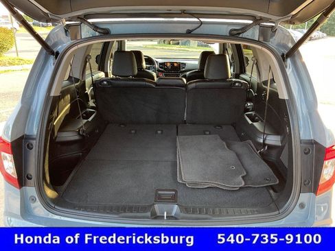 Used 2022 Honda Pilot Special Edition image 17