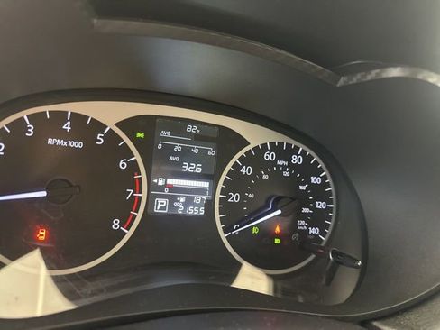 Used 2024 Nissan Versa S image 13