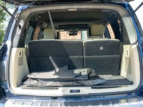 Used 2023 INFINITI QX80 Sensory w/ All-Season Package AWD/4WD image 56