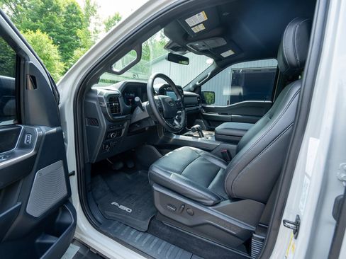 Used 2024 Ford F150 XLT w/ Equipment Group 303A High AWD/4WD image 10