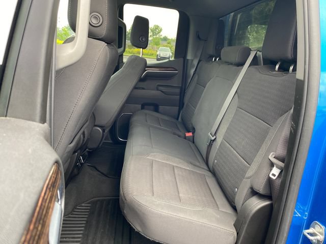 Certified 2023 GMC Sierra 1500 Elevation AWD/4WD image 19