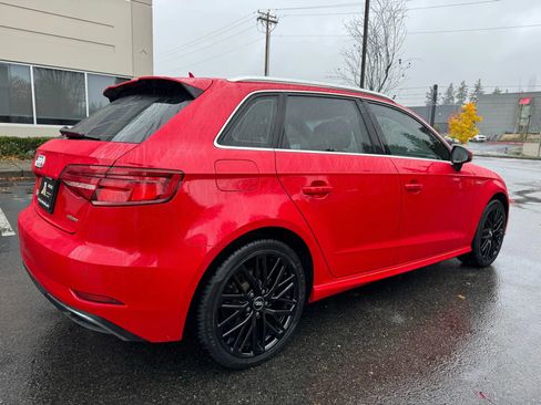 Used 2018 Audi A3 e-tron Prestige w/ Prestige Package image 11