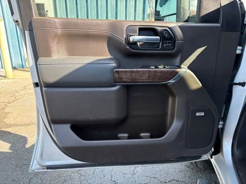 Used 2020 GMC Sierra 2500 Denali image 8