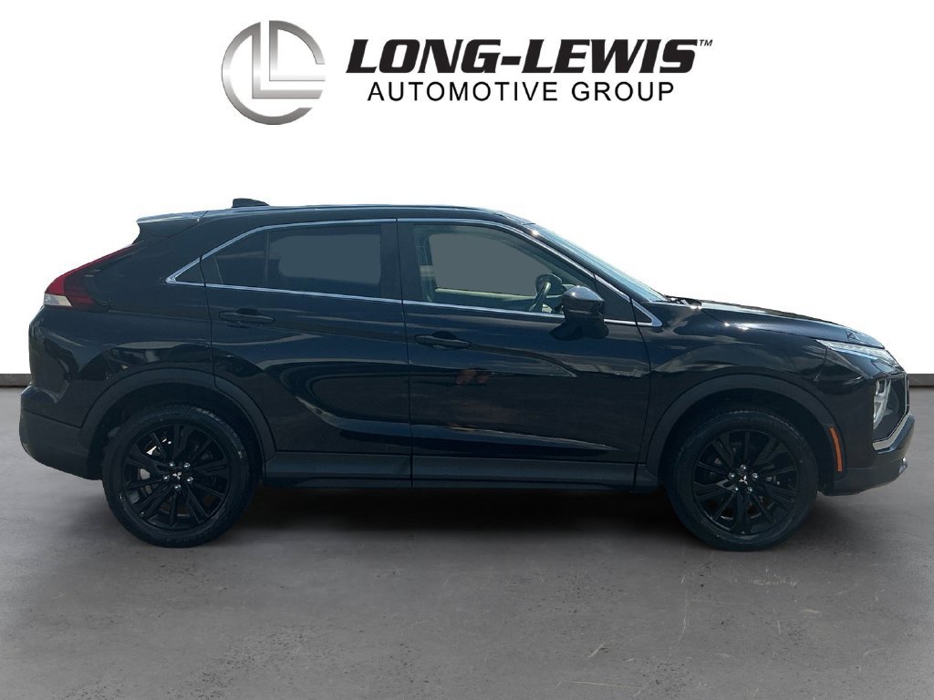 Used 2023 Mitsubishi Eclipse Cross LE AWD/4WD image 8