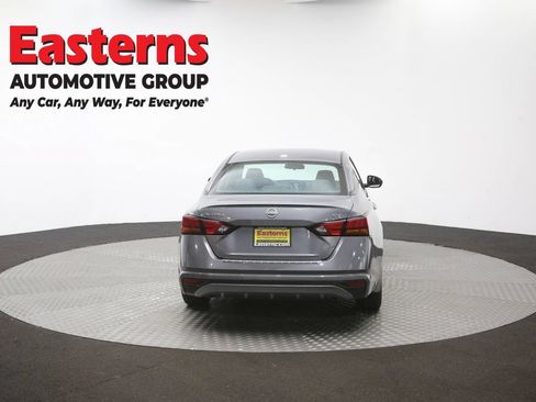 Used 2023 Nissan Altima 2.5 SV FWD image 37