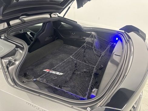 Used 2016 Chevrolet Corvette Z06 w/ 2LZ Preferred Equipment Group image 27