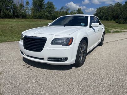 Used 2014 Chrysler 300 S