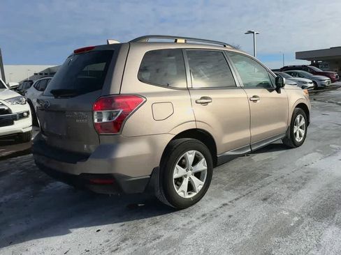 Used 2016 Subaru Forester 2.5i Premium w/ Protection Package #1 image 8