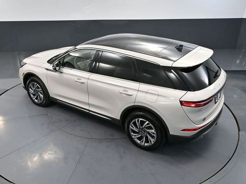 Used 2024 Lincoln Corsair AWD w/ Equipment Group 101A image 58