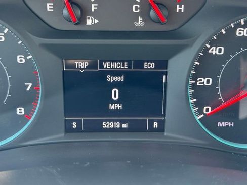 Used 2024 Chevrolet Malibu LT FWD image 21
