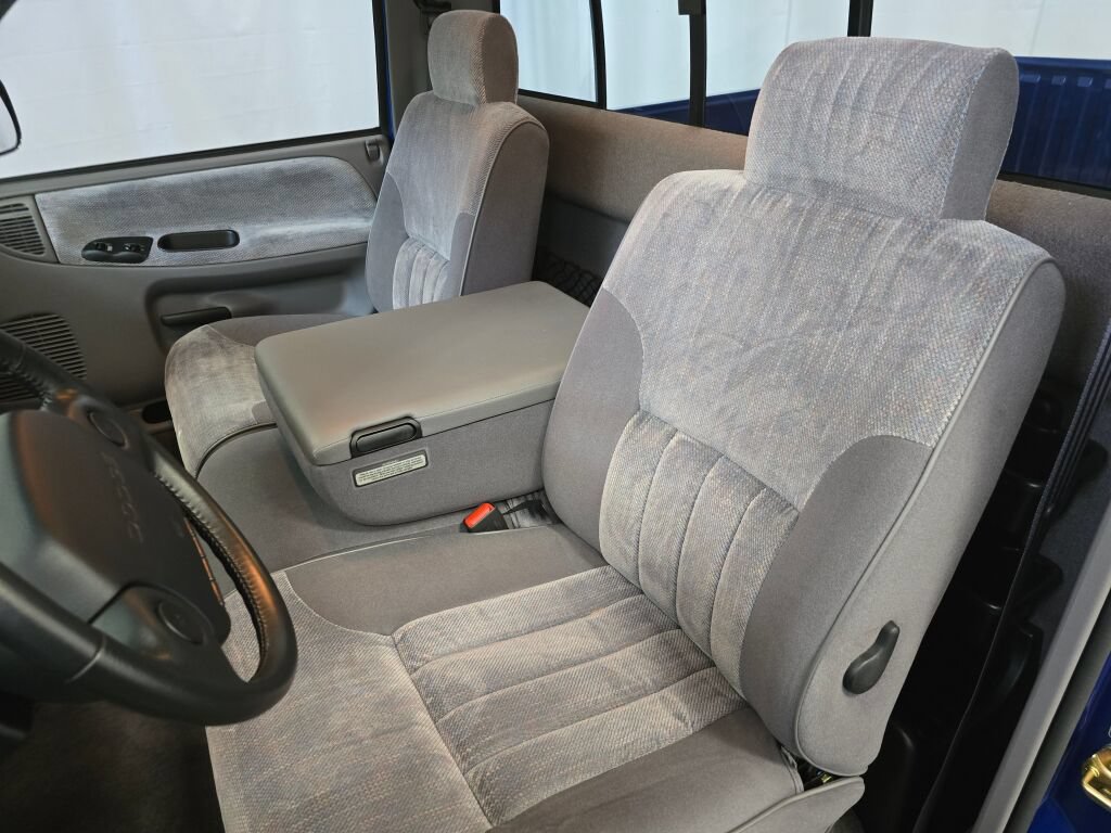 Used 1996 Dodge Ram 1500 Truck 2WD Regular Cab image 82