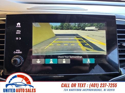 Used 2020 Honda Pilot Touring image 21