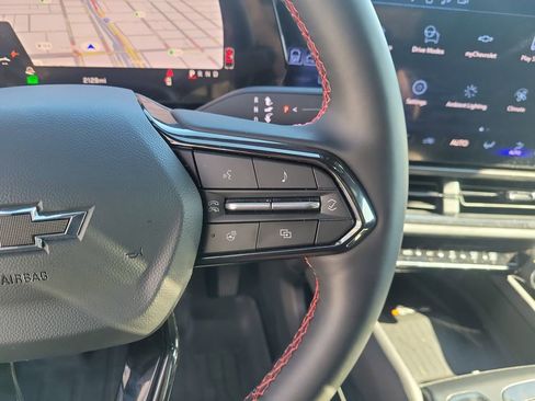 Used 2026 Chevrolet Equinox EV RS image 26