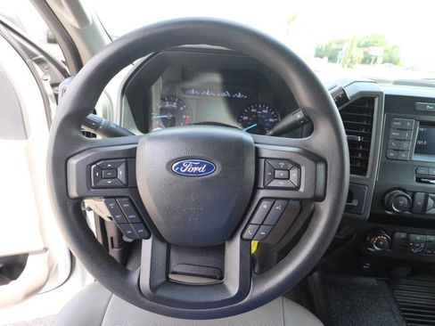Certified 2022 Ford F250 XL w/ XL Value Package RWD image 18