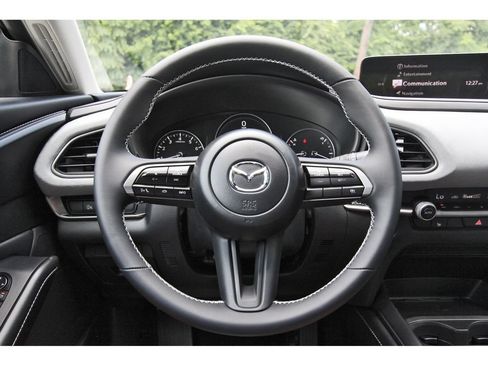 New 2026 MAZDA CX-30 Aire Edition AWD/4WD image 11