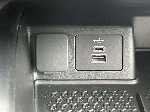 New 2026 Ford Bronco Sport Big Bend AWD/4WD image 21