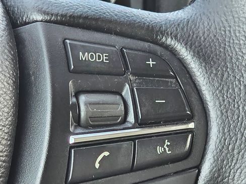Used 2015 BMW X3 xDrive35i image 17