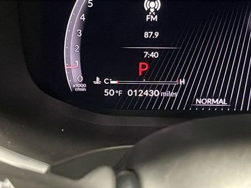 Used 2025 Acura MDX A-Spec AWD/4WD image 10
