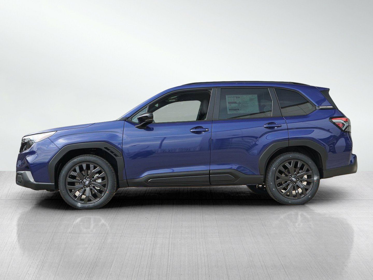 New 2026 Subaru Forester Sport w/ Onyx Edition AWD/4WD image 4