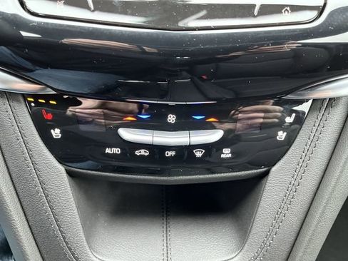 New 2025 Cadillac XT6 Sport w/ Technology Package image 17