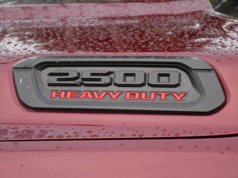 Used 2019 RAM 2500 Power Wagon image 15