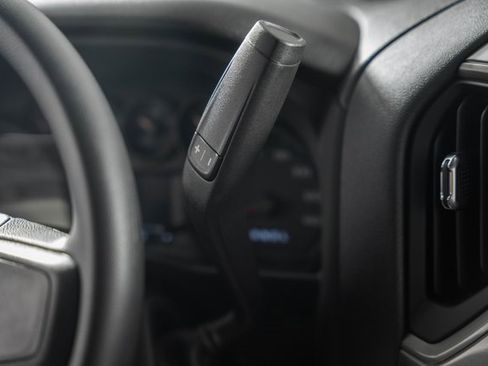 New 2026 Chevrolet Silverado 1500 Custom Trail Boss image 31