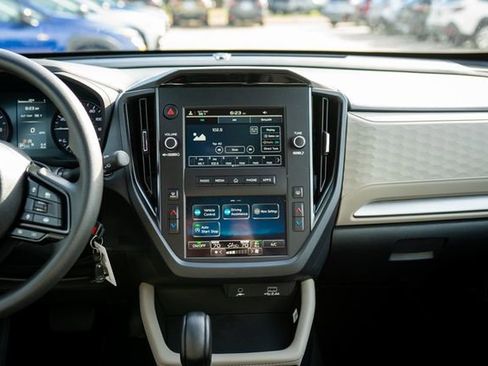 New 2026 Subaru Forester image 7