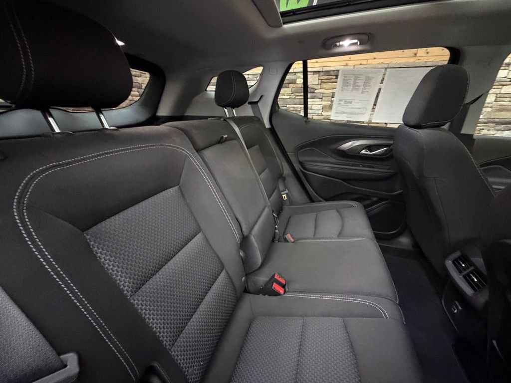Used 2024 GMC Terrain SLE w/ Driver Convenience Package AWD/4WD image 55
