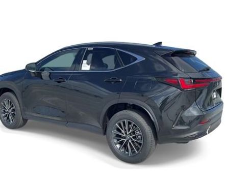 Used 2023 Lexus NX 350 AWD image 6