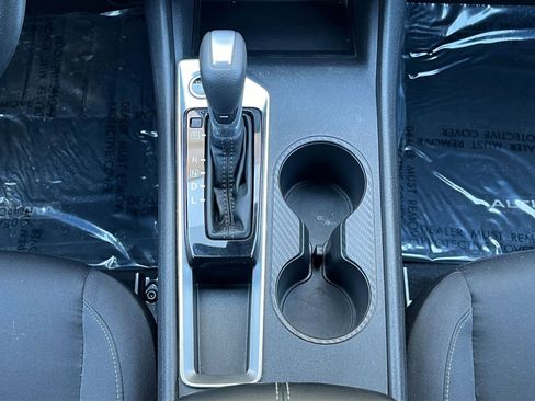 Used 2025 Nissan Altima 2.5 SV image 40