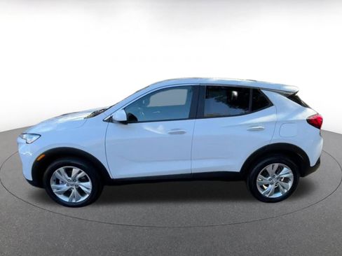 Used 2025 Buick Encore GX Preferred image 9