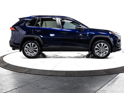 Certified 2023 Toyota RAV4 XLE Premium image 13